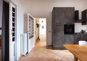 Villa Blanc House