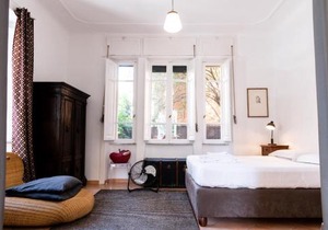 Villa Blanc House