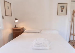 Villa Blanc House