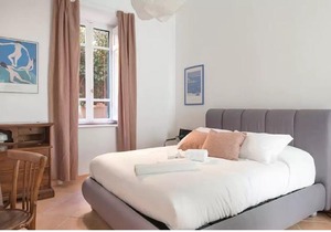 Villa Blanc House