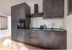 Villa Blanc House