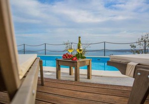 Villa Blue Hill
