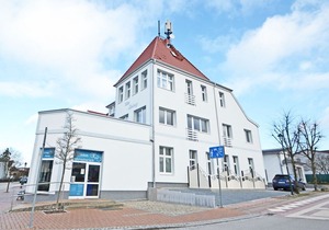 Villa Boberg in Koserow