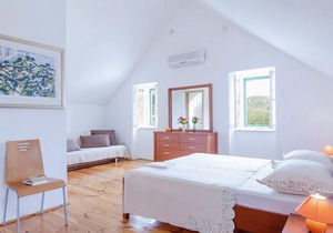 Villa Bonaca Bol