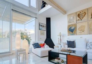 Villa Bonanova Style