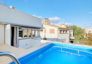 VILLA BONANOVA STYLE
