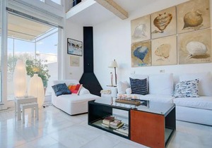 VILLA BONANOVA STYLE