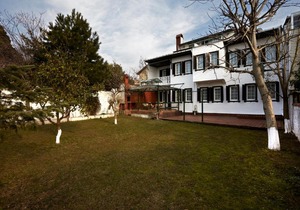 Villa Bosphorus Konak