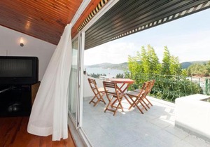 Villa Bosphorus Konak