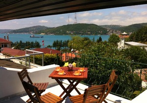 Villa Bosphorus Konak