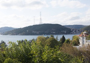 Villa Bosphorus Konak
