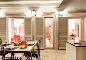 Villa Bouganvillae Capri