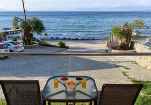 Villa Boukari Beach
