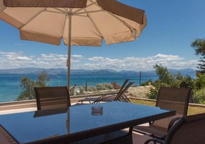 Villa Boukari Beach
