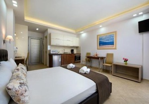 Villa Boukari Beach