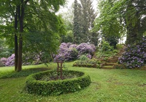 Villa Brodthage, App. 1