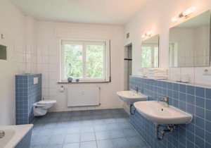 Villa Brodthage, App. 3
