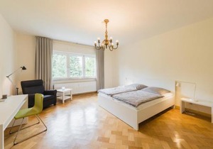 Villa Brodthage, App. 3