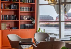 Villa Bryggekanten - by Classic Norway Hotels