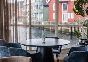 Villa Bryggekanten - by Classic Norway Hotels