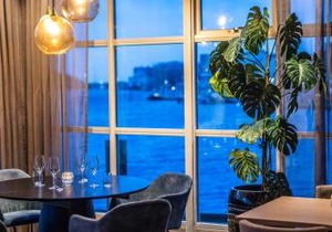 Villa Bryggekanten - by Classic Norway Hotels