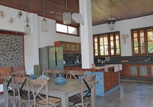 Villa Bukit Malas 4, 4 Bedroom Villa and Pool