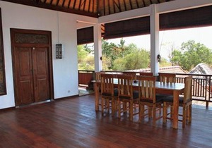Villa Bukit Malas 4, 4 Bedroom Villa and Pool