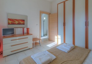 Villa Butticchio Sole by Typney