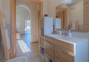 Villa Butticchio Sole by Typney