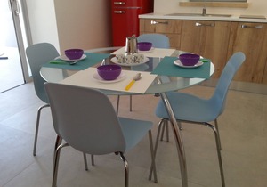 Villa Cà del Mar apartment A