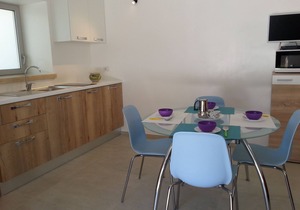 Villa Cà del Mar apartment A