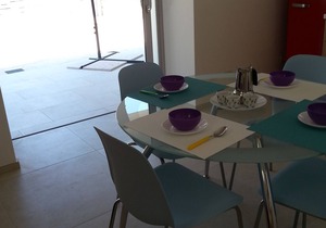 Villa Cà del Mar apartment A
