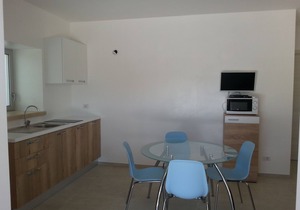 Villa Cà del Mar apartment A