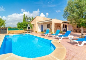 Villa César