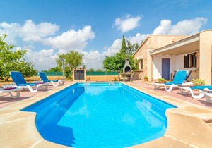 Villa César
