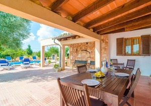 Villa César