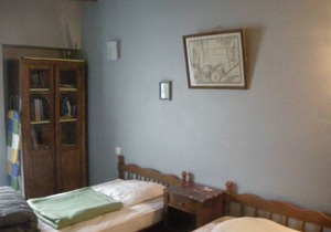 Villa Châtillon-sur-Indre, 2 bedrooms, 4 persons