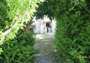 Villa Châtillon-sur-Indre, 2 bedrooms, 4 persons