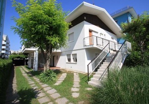 Villa Ca'Bianca