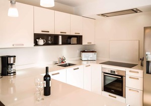 Villa Castelnau Prestige - air conditioning & heated pool in a quiet estate - V