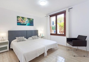 Villa Ca'n Pastilla