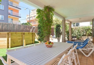 Villa Ca'n Pastilla