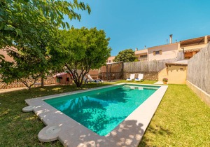 Villa Ca Na Campins