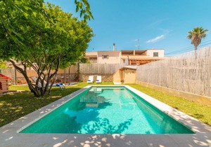 Villa Ca Na Campins
