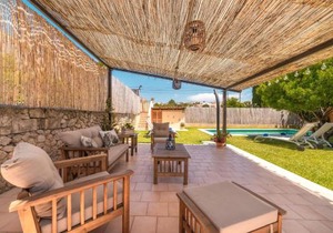Villa Ca Na Campins