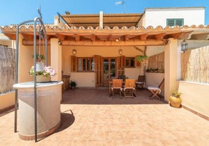 Villa Ca Na Campins