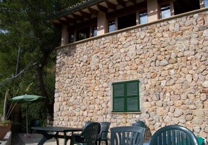 Villa Cala Deia One