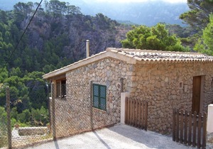 Villa Cala Deia One