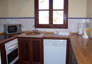 Villa Cala Deia One