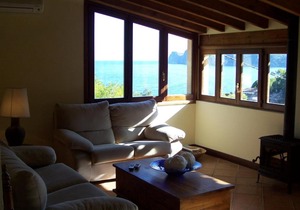 Villa Cala Deia One
